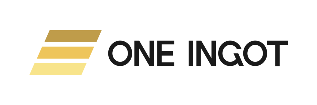 One Ingot Logo